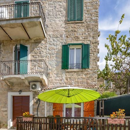 Nice Apartment In Zonza With Kitchenette Экстерьер фото