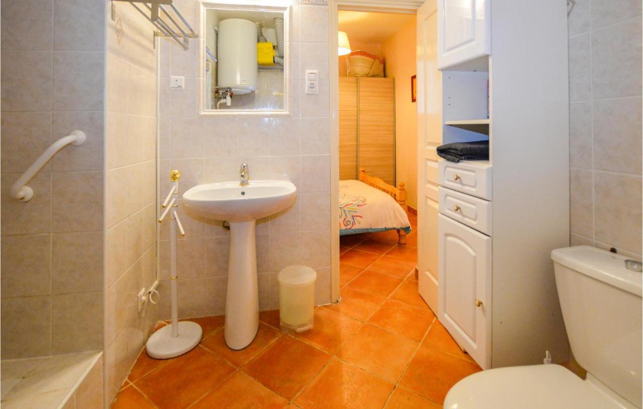 Nice Apartment In Zonza With Kitchenette Экстерьер фото